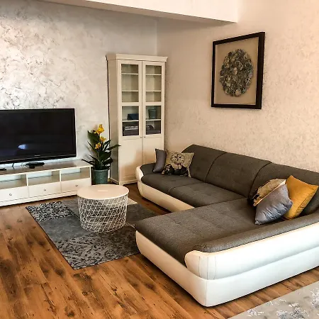Relax&more Apartamento