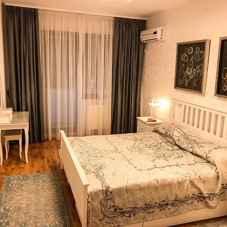 Relax&more Apartamento