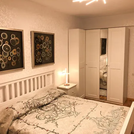 Relax&more Apartamento *