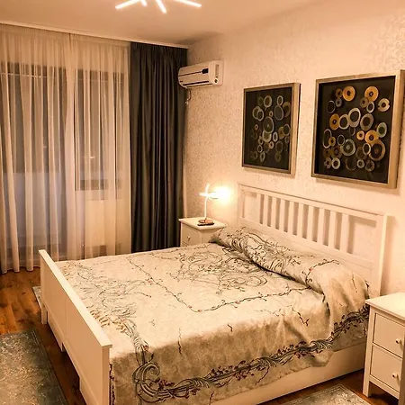 Apartamento Relax&more