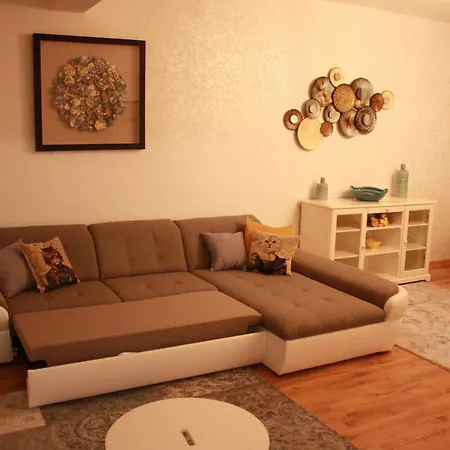 Relax&more Apartamento