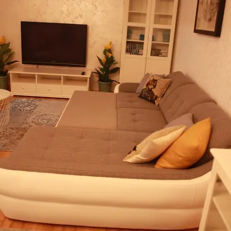 Apartamento Relax&more Bucareste
