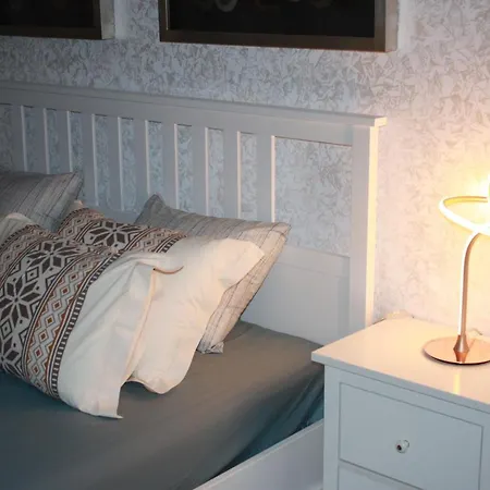 Relax&more Apartamento Bucarest